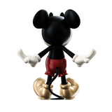 Morstorm Disney Mickey and Friends Disney 100th Anniversary Series Classic Scared Mickey Mouse 6" PVC Figure