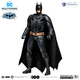 McFarlane Toys DC Multiverse WB100 Batman The Ultimate Movie Collection 7-Inch Action Figure 6-Pack