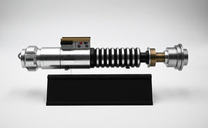 eFX Star Wars The Mandalorian Luke Skywalker Lightsaber Limited Edition Prop Replica