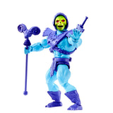 Mattel Masters of the Universe Origins Deviated Wave 29 Skeletor Action Figure