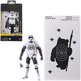 Hasbro Star Wars: The Black Serie Star Wars: Episode VI – Return of the Jedi Scout Trooper (May the 4th Be With You) 6" Action Figure
