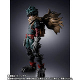 Bandai S.H.Figuarts My Hero Academia Dark Deku Action Figure