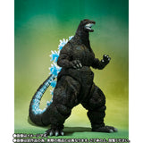 Bandai S.H.MonsterArts Godzilla vs. Mechagodzilla II (1993) Godzilla (Poster Coloring Ver.) (Movie Graphic Plus) Action Figure