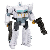 Hasbro Transformers Legacy Evolution Leader Class Nova Prime Action Figure