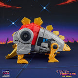 Hasbro Transformers Studio Series The Transformers: The Movie Leader Class Dinobot Snarl Action Figure