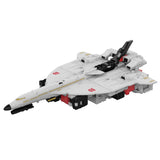 Hasbro Transformers Generations Age of the Primes Commander Silverbolt Action Figure