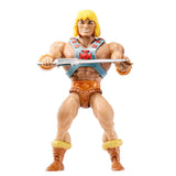 Mattel Masters of the Universe Origins Deviated Wave 29 He-Man Action Figure