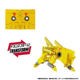 Hasbro Takara Tomy Transformers Masterpiece MPG-25 Blaster (Broadcast) & Steeljaw