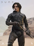Inart Dune Part 1 Paul Atreides Deluxe Version 1/6 Scale 12"  Figure