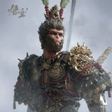 InArt The Black Myth Wukong Great Sage Armor Set 1/6 Scale 12" Collectible Figure