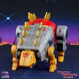 Hasbro Transformers Studio Series The Transformers: The Movie Leader Class Dinobot Snarl Action Figure