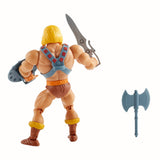 Mattel Masters of the Universe Origins Deviated Wave 29 He-Man Action Figure