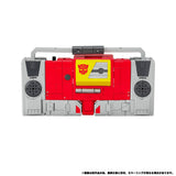 Hasbro Takara Tomy Transformers Masterpiece MPG-25 Blaster (Broadcast) & Steeljaw