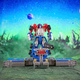 Transformers Legacy Evolution Commander Armada Universe Optimus Prime Action Figure