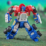 Transformers Legacy Evolution Commander Armada Universe Optimus Prime Action Figure