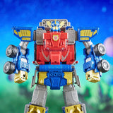 Transformers Legacy Evolution Commander Armada Universe Optimus Prime Action Figure