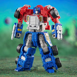 Transformers Legacy Evolution Commander Armada Universe Optimus Prime Action Figure