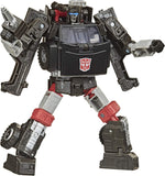 Hasbro Transformers Generations War for Cybertron Earthrise Deluxe Trailbreaker