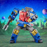 Transformers Legacy Evolution Commander Armada Universe Optimus Prime Action Figure