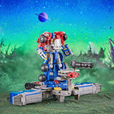 Transformers Legacy Evolution Commander Armada Universe Optimus Prime Action Figure