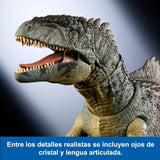 Mattel Jurassic World Hammond Collection Giganotosaurus Action Figure