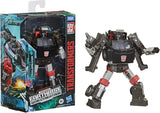 Hasbro Transformers Generations War for Cybertron Earthrise Deluxe Trailbreaker