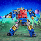 Transformers Legacy Evolution Commander Armada Universe Optimus Prime Action Figure