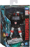 Hasbro Transformers Generations War for Cybertron Earthrise Deluxe Trailbreaker