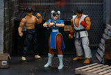 Jada Toys Street Fighter Chun-Li 1/12 Scale 6" Action Figure
