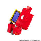 Hasbro Takara Tomy Transformers Masterpiece MPG-25 Blaster (Broadcast) & Steeljaw