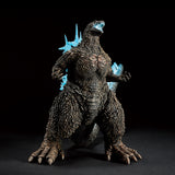 Bandai Ichibansho Masterlise Godzilla (Zero's Heartbeat) Godzilla Minus One (2023) Figure