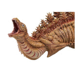 Bandai Ichibansho Masterlise Godzilla (Zero's Heartbeat) Shin Godzilla (2016) Godzilla Second Form Figure