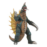 Bandai Ichibansho Masterlise Godzilla (Zero's Heartbeat) Godzilla vs. Gigan (1972) Gigan Figure