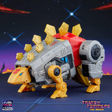 Hasbro Transformers Studio Series The Transformers: The Movie Leader Class Dinobot Snarl Action Figure