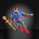 Mattel Masters of the Universe Origins Battle for Subternia Action Figure 4-Pack - Exclusive