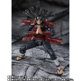 Bandai S.H.Figuarts Naruto: Shippuden Hashirama Senju (Reanimation) Action Figure