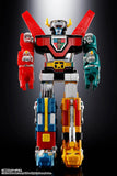 Bandai Chogokin Voltron: Defender of the Universe 45th Anniversary Classic Voltron Action Figure