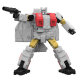 Hasbro Transformers Generations Age of the Primes Commander Silverbolt Action Figure