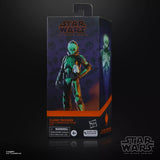 Hasbro Star Wars The Black Series Clone Trooper (Halloween Edition) 6" Action Figure