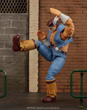 Jada Toys Ultra Street Fighter II: The Final Challengers T. Hawk (Deluxe Ver.) 6-Inch Scale Action Figure