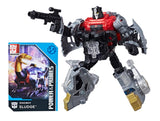 Transformers Generations Power of the Primes Deluxe Dinobot Sludge