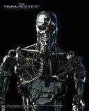 INART The Terminator T-800 Endoskeleton 1/6 Scale 12" Collectible Action Figure