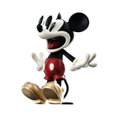 Morstorm Disney Mickey and Friends Disney 100th Anniversary Series Classic Scared Mickey Mouse 6" PVC Figure