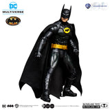 McFarlane Toys DC Multiverse WB100 Batman The Ultimate Movie Collection 7-Inch Action Figure 6-Pack