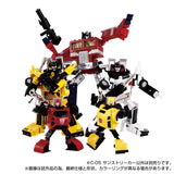 Hasbro Transformers Missing Link C-05 Sunstreaker Action Figure
