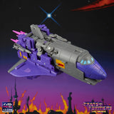 Hasbro Transformers Studio Series The Transformers: The Movie Leader Class Astrotrain Action Figure