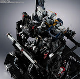 Bandai Metal Structure Mobile Suit Zeta Gundam Kaitai-Shou-Ki RX-178 Gundam MK-II (A.E.U.G.) Action Figure
