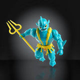 Mattel Masters of the Universe Origins Battle for Subternia Action Figure 4-Pack - Exclusive