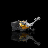 Hasbro Transformers Retro 40th Anniversary G1 Bombshell & Ramhorn Action Figure Set