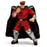 Jada Toys Ultra Street Fighter II M. Bison 6-Inch Scale Action Figure